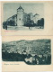 Gruss Aus  Stuttgart      4 Cards Before 1900 Mint - Stuttgart