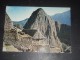 LETTRE PEROU PERU AVEC YT PA 392 - NOEL NATIVITE - CPM MACHU PICCHU - - Pérou