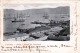 CHILE ... Coquimbo, Bahia Y Muelle Del Ferrocarril, 1905? - Chile