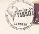 RAF 1975, Parachutting, Parachute, Army, Operation Varsity, War History, Paratroops, Gliders, - Parachutisme