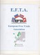 EFTA - European Free Trade Association   MNH - Collections