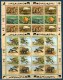 ONU 1994 -- ANIMALI IN VIA D'ESTINZIONE -- **MNH / Cat.70€ - Baleines