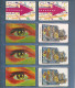 Delcampe - LOT  DE 45 TELECARTES D'ALLEMAGNE   DIFFERENTES - Colecciones