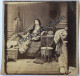 Photo XIX Femme Oriental Women 1870 TURQUIE ? TURKEY ? - Anciennes (Av. 1900)
