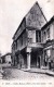 FRANKREICH ... SENS, Vieilles Maisons A Piliers, Rue Jean-Cousin, 191? - Sens