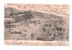 SANDS BOURNEMOUTH  USED 1906 UNDIVIDED BACK - Bournemouth (hasta 1972)