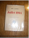 --JUILLET 1914--EMIL LUDWIG--EDT DE PAYOT-PARIS NOV 1929--COUVERTURE ABIMEE--TRAD DE A.LECOURT - Guerre 1914-18