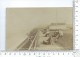 MUNDESLEY-ON-SEA: Coastguard Station & Beach, Carte Photo " Albumine " Avant 1912 ( Unique Au 23/06 ) - Autres & Non Classés