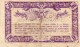 12 - AVEYRON   - BILLET CHAMBRE DE COMMERCE AVEYRON -1915-1918- 50 CENTIMES - Chambre De Commerce
