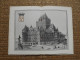 PLAQUETTE - TOURISME - CHATEAU FRONTENAC - QUEBEC - 1929 - 24 PAGES - PHOTOS - ILLUSTRATIONS - Noord-Amerika