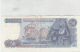 Billets -  B1283 - Grèce - 50  ( Type, Nature, Valeur, état... Voir 2 Scans) - Greece