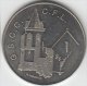 4 Euro Temporaire Precurseur De CROUY EN THELLE  1997, RRRR, NI, Nr. 247, Only 1900 Ex. - Euros De Las Ciudades