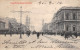 ¤¤  -   ADELAIDE   -   King William Street En 1914   -  ¤¤ - Adelaide
