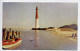 Etats-Unis--New Jersey--Long Beach Island--BARNEGAT (phare) Construit En 1858 - Andere & Zonder Classificatie