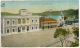 Alcadia De Humacao P.R. Puerto Rico Edit F. Liebig San Juan 1917 Used To St Briac France - Puerto Rico