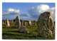 Carnac (56) : Les Alignements - Dolmen & Menhirs