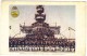 Officers And Crew Of The U.S.S. "Pennsylvania" Colour Postcard - Other & Unclassified