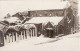 CP Photo Janvier 1917 HATTONCHATEL (Vigneulles-lès-Hattonchâtel) - L'église Sous La Neige (A68, Ww1, Wk1) - Vigneulles Les Hattonchatel