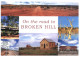 (430) Australia - NSW - Broken Hill - Broken Hill