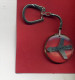 PORTE CLEFS SWISSAIR COMPAGNIE AERIENNE SUISSE HELVETIE - Werbung