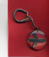 PORTE CLEFS SWISSAIR COMPAGNIE AERIENNE SUISSE HELVETIE - Werbung