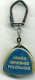 PORTE CLEFS LOT LIGNES AERIENNES POLONAISES POLOGNE - Werbung