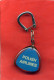 PORTE CLEFS LOT POLISH AIRLINES LIGNES AERIENNES POLONAISES POLOGNE - Advertisements