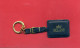 PORTE CLEFS KLM ROYAL DUTCH AIRLINES COMPAGNIE AERIENNE HOLLANDAISE NEDERLAND - Werbung