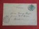 Germany > Schleswig-Holstein> Moelln  1902 Germany Stamp & Cancel Ref 1352 - Moelln