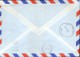 Japan-Airmail Letter,circulated From Mitaka In The Bucharest,  In 2000 - 2/scans - Briefe U. Dokumente