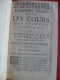 Delcampe - L"ESPION TURC DANS LES COURS DES PRINCES CHRETIENS OU LETTRES ET MEMORIES - 1701-1800