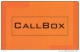 Norway, PPC 32-02, Call Box, International Prepaid ...., 2 Scans.  Also Denmark And Sweden - Norway