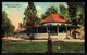 Council Bluffs. Iowa. *Pavillon, Lake Manawa* Ed. Mc Laughlin & Holtz Nº A-1040. Nueva. - Council Bluffs