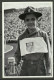 GERMANY 1936 Olympic Games Berlin US Boy Scout Collecting Money Scouting Pfadfinder Sammelbild Nr. 112 - Sport