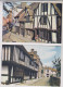 2 CPM ST ANTONY RYE; OLD HOUSES - Rye