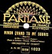 78 Trs - PARNASSE 1023 - état TB - J'AI RÊVE D'UNE FLEUR - NINON QUAND TU ME SOURIS - 78 Rpm - Schellackplatten