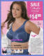 PUBLICITES USA MAGAZINE ADVERTISEMENT RECLAME WERBUNG REKLAME PUBBLICITA PUBLICIDAD For LINGERIE PLAYTEX BRAS BH - Publicités