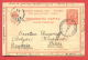 146107 / 10 St. - 1901 STANDARD  PC 19 - KOUSTENDIL - BEKES 1905 HUNGARY - Stationery Entier Bulgaria Bulgarie Bulgarien - Cartes Postales