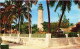 Famous Light House In Old Landmark Of Key West, Florida - Key West & The Keys