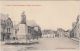 22254g STATUE De FROISSARD - PLACE Du FAUBOURG - Chimay - 1914 - Chimay