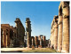 (444) Egypt - Luxor Temple - Luxor