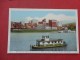 - West Virginia> Wheeling Water Front & Business Section  Ref 1353 - Wheeling