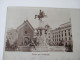 Fotokarte / Echtfoto 1898 Gruss Aus Innsbruck. Verlag Fritz Gratl Photographie. Tolle Karte!! - Innsbruck