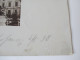 Fotokarte / Echtfoto 1898 Gruss Aus Innsbruck. Verlag Fritz Gratl Photographie. Tolle Karte!! - Innsbruck
