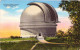Palomar Observatory, San Diego County, California - San Diego