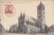 Belgique - Tournai - Eglise Saint-Nicolas - Cachet Postal 1914 - Doornik
