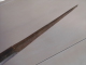 LAME ANCIENNE AVEC POIGNEE EN BOIS 18ème SIECLE ? POIGNARD DE VAINNERIE CHASSE ? - Knives/Swords