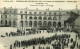 VERSAILLES - YVELINES  (78) -  BELLE SERIE DE 8 CPA TRÈS ANIMÉES. - Versailles