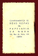 PORTUGAL - COSTUMES PORTUGUESES - CALENDARIO HAGIOLOGICO - 1946 CALENDAR - Petit Format : 1941-60