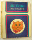 Un CHAT M´a Raconté Jean-Paul Barthe Michèle Kahn 1973 Hachette - Cat  &#29483;&#65288;&#12481;& #12515;&#12483;&#12488; - Hachette